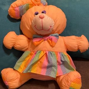 Vintage DanDee Bunny